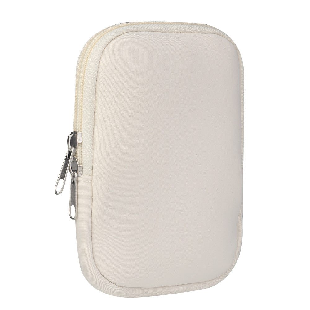 Wholesale Handle Cup Cover Car Car Adjustable Elastic Insulation Water Cup Accessories